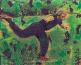 Vincent  Kung Fu